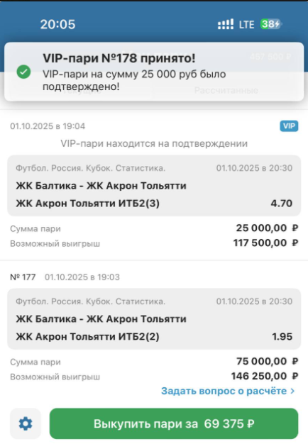 Телеграмм-проект TemaBest