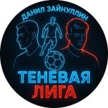 Теневая лига