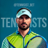 Теннисист BETTING
