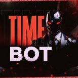 Time BOT • LIVE