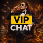 Vip CHAT - ДЕКАБРЬ