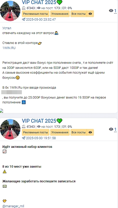 Записки Миллионера
