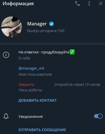 Записки Миллионера