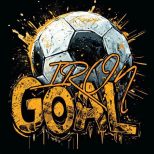 Железный Гол 1 Тайм